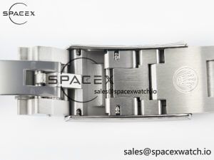 Sea-Dweller 126600 Clean 1:1 Best Edition 904L SS Case and Bracelet VR3235 - Image 31
