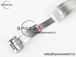 Sea-Dweller 126600 Clean 1:1 Best Edition 904L SS Case and Bracelet VR3235 - Image 29