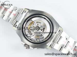 Sea-Dweller 126600 Clean 1:1 Best Edition 904L SS Case and Bracelet VR3235 - Image 18