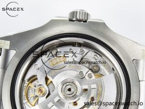 Sea-Dweller 126600 Clean 1:1 Best Edition 904L SS Case and Bracelet VR3235 - Image 21