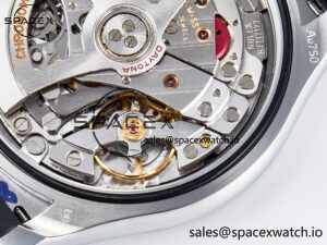 Daytona 126519 QF 1:1 Best Edition Black/Silver Diamonds Dial on Oysterflex Strap SH4131 V6(Gain Weight) - Image 20