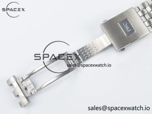 Pilot Chrono IW377717 “Le Petit Prince” 2016 ZF 1:1 Best Edition on New SS Bracelet A7750 - Image 30