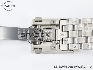 Pilot Chrono IW377717 “Le Petit Prince” 2016 ZF 1:1 Best Edition on New SS Bracelet A7750 - Image 32