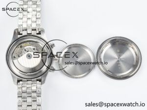 Pilot Chrono IW377717 “Le Petit Prince” 2016 ZF 1:1 Best Edition on New SS Bracelet A7750 - Image 18