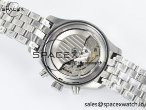 Pilot Chrono IW377717 “Le Petit Prince” 2016 ZF 1:1 Best Edition on New SS Bracelet A7750 - Image 19