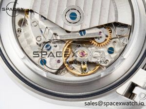 Pilot Chrono IW377717 “Le Petit Prince” 2016 ZF 1:1 Best Edition on New SS Bracelet A7750 - Image 22