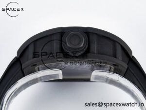 RM 055 Bubba Watson Asia Edition in NTPT Carbon RMUL2 - Image 15