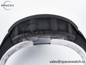 RM 055 Bubba Watson Asia Edition in NTPT Carbon RMUL2 - Image 14