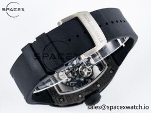 RM 055 Bubba Watson Asia Edition in NTPT Carbon RMUL2 - Image 16