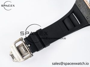 RM 055 Bubba Watson Asia Edition in NTPT Carbon RMUL2 - Image 22
