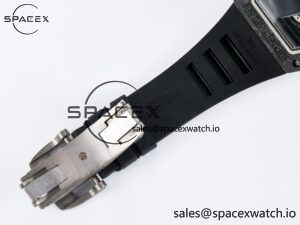 RM 055 Bubba Watson Asia Edition in NTPT Carbon RMUL2 - Image 23
