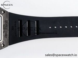 RM 055 Bubba Watson Asia Edition in NTPT Carbon RMUL2 - Image 27