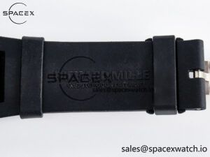RM 055 Bubba Watson Asia Edition in NTPT Carbon RMUL2 - Image 28