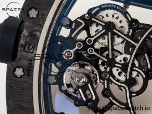 RM 055 Bubba Watson Asia Edition in NTPT Carbon RMUL2 - Image 20