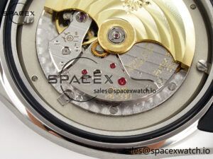 Aquanaut 5167A SS ZF 1:1 Best Edition Black Dial on Black Rubber Strap 26-330 - Image 19