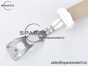 Planet Ocean 43.5mm SS VSF 1:1 Best Edition Brown Bezel Sand Dial on Sand Rubber Strap A8900 Super Clone - Image 30