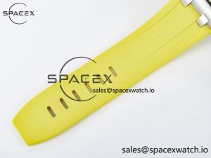 Royal Oak Offshore Diver Forged Carbon IPF Best Edition on Rubber Strap MIYOTA 9019 - Image 22