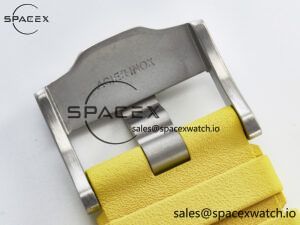 Royal Oak Offshore Diver Forged Carbon IPF Best Edition on Rubber Strap MIYOTA 9019 - Image 27