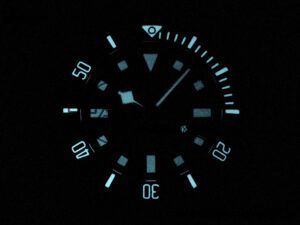 Pelagos M25407N-0001 39mm Black Ceramic Ti ZF 1:1 Best Edition Black Dial on Titanium Bracelet A2824 - Image 31
