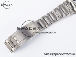 Pelagos M25407N-0001 39mm Black Ceramic Ti ZF 1:1 Best Edition Black Dial on Titanium Bracelet A2824 - Image 24