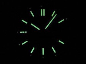 Nautilus 5711 DIW Carbon DIWF 1:1 Best Edition Tiffany Blue Textured Dial on Carbon/PVD Bracelet 324CS - Image 30