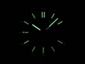 Nautilus 5711 DIW Carbon DIWF 1:1 Best Edition Green Textured Dial On Carbon Bracelet 324CS - Image 25