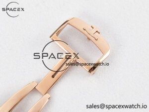 Reverso Tribute Duoface Small Seconds RG MGF Best Edition White Spray Paint Dial on Black Leather Strap A854A - Image 28