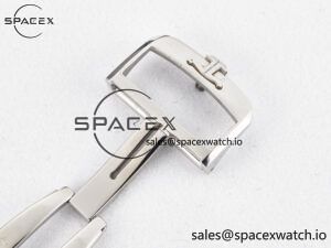 Reverso Tribute Duoface Small Seconds SS MGF Best Edition White Dial on Black Leather Strap A854A - Image 26