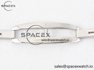 Reverso Tribute Duoface Small Seconds SS MGF Best Edition White Dial on Black Leather Strap A854A - Image 27