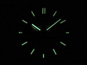 Royal Oak Offshore 44mm SS TKF 1:1 Best Edition Green Dial on Green Camou Rubber Strap A3126 - Image 28