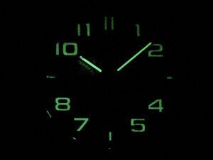 Royal Oak Offshore 44mm Black Ceramic TKF 1:1 Best Edition Green Dial on Green Rubber Strap A3126 - Image 28