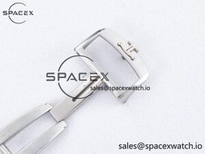 Reverso Tribute Duoface Small Seconds SS MGF Best Edition Green Dial on Green Leather Strap A854A - Image 29