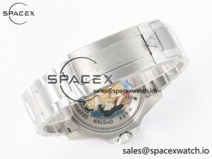 Sea-Dweller 126660 LN C+F 1:1 Best Edition 904L SS Case and Bracelet VR3235 - Image 15
