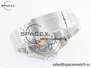 Sea-Dweller 126660 ‘D-Blue’ C+F 1:1 Best Edition 904L SS Case and Bracelet VR3235 - Image 15