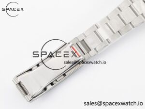 Sea-Dweller 126660 LN C+F 1:1 Best Edition 904L SS Case and Bracelet VR3235 - Image 27