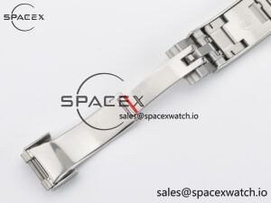 Sea-Dweller 126660 LN C+F 1:1 Best Edition 904L SS Case and Bracelet VR3235 - Image 28