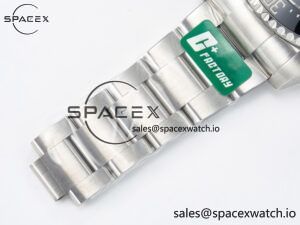 Sea-Dweller 126660 ‘D-Blue’ C+F 1:1 Best Edition 904L SS Case and Bracelet VR3235 - Image 25