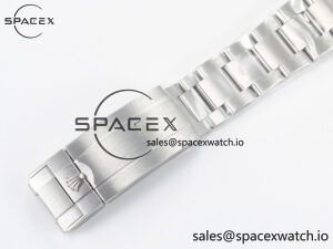 Sea-Dweller 126660 ‘D-Blue’ C+F 1:1 Best Edition 904L SS Case and Bracelet VR3235 - Image 26