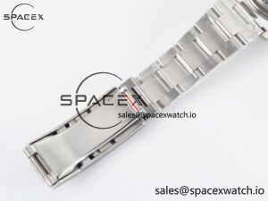 Sea-Dweller 126660 ‘D-Blue’ C+F 1:1 Best Edition 904L SS Case and Bracelet VR3235 - Image 27