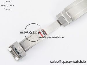 Sea-Dweller 126660 ‘D-Blue’ C+F 1:1 Best Edition 904L SS Case and Bracelet VR3235 - Image 30