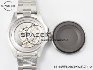 Sea-Dweller 126660 LN C+F 1:1 Best Edition 904L SS Case and Bracelet VR3235 - Image 17