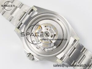 Sea-Dweller 126660 LN C+F 1:1 Best Edition 904L SS Case and Bracelet VR3235 - Image 18