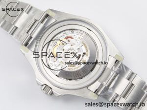 Sea-Dweller 126660 ‘D-Blue’ C+F 1:1 Best Edition 904L SS Case and Bracelet VR3235 - Image 18