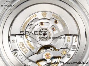 Sea-Dweller 126660 LN C+F 1:1 Best Edition 904L SS Case and Bracelet VR3235 - Image 19