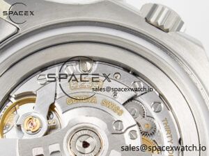 Sea-Dweller 126660 LN C+F 1:1 Best Edition 904L SS Case and Bracelet VR3235 - Image 22