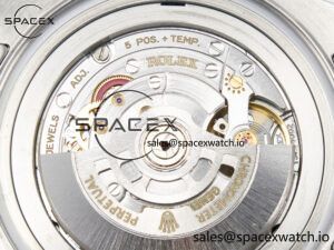 Sea-Dweller 126660 ‘D-Blue’ C+F 1:1 Best Edition 904L SS Case and Bracelet VR3235 - Image 21