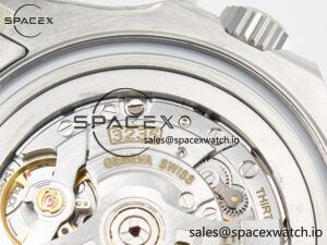 Sea-Dweller 126660 ‘D-Blue’ C+F 1:1 Best Edition 904L SS Case and Bracelet VR3235 - Image 22