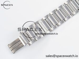 Tank Must SS 33.7mm DRF 1:1 Best Edition White Dial on SS Bracelet Jap Quartz - Image 16