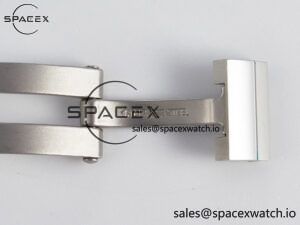 Tank Must SS 33.7mm DRF 1:1 Best Edition White Dial on SS Bracelet Jap Quartz - Image 21