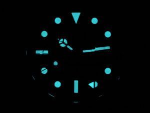 GMT-Master II 126710 GRNR Black/Gray Ceramic 904L Steel Clean 1:1 Best Edition on Jubilee Strap DD3285 - Image 34